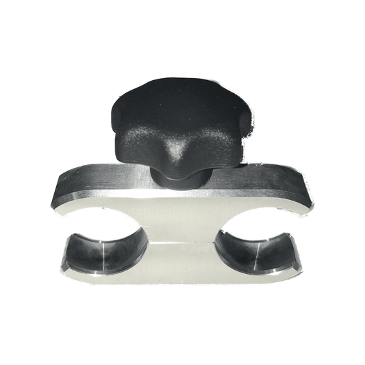 1" Ball Billet Aluminum Extension