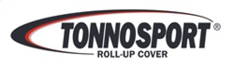 Access Tonnosport 99-07 Ford Super Duty 8ft Bed (Includes Dually) Roll-Up Cover 22010309