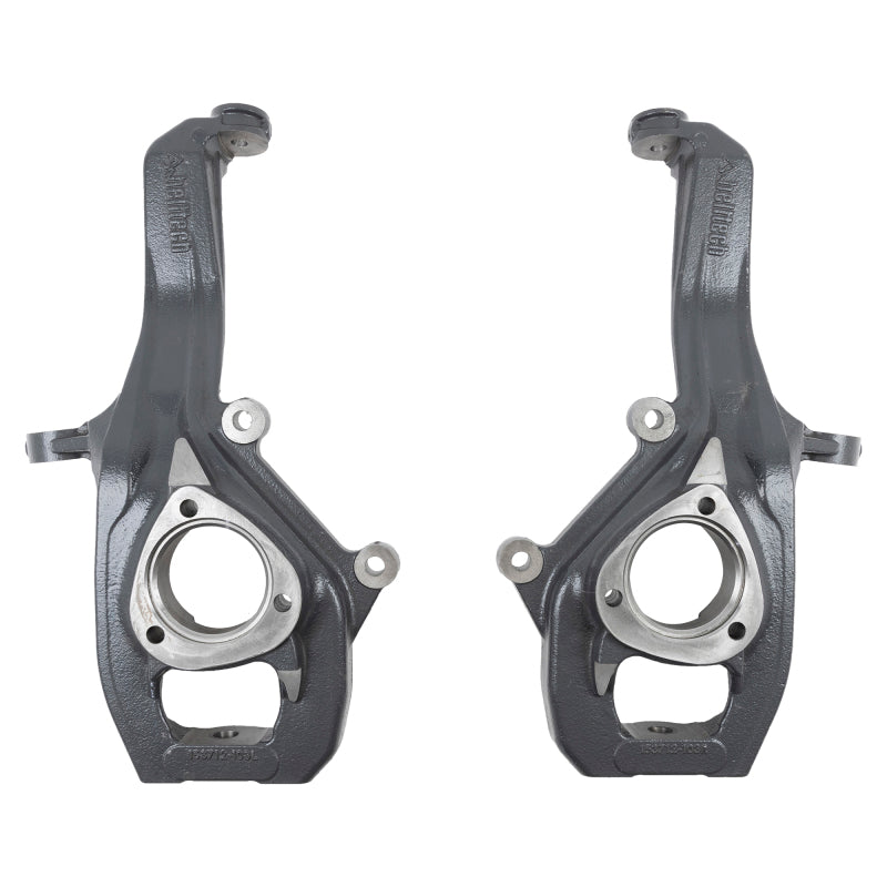 Belltech 19-21 RAM 1500 4WD All Cabs 6in-8in Lift Kit w/Sway Bar Set 153712TPS