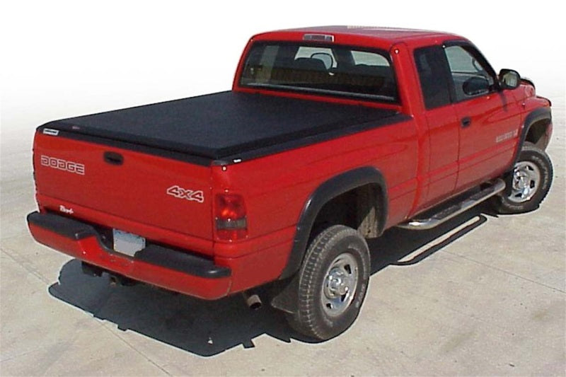 Access Literider 02-08 Dodge Ram 1500 8ft Bed Roll-Up Cover 34129
