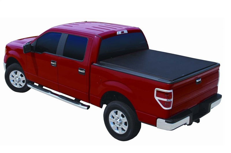 Access Vanish 04-14 Ford F-150 8ft Bed (Except Heritage) Roll-Up Cover 91289
