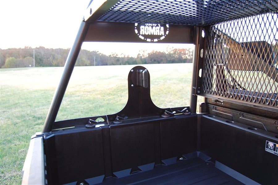 Trail Armor Ranger Mount for RotopaX for 2022 Ranger Model