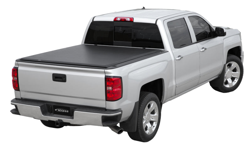 Access Lorado 88-00 Chevy/GMC Full Size 8ft Bed (Includes Dually) Roll-Up Cover 42119