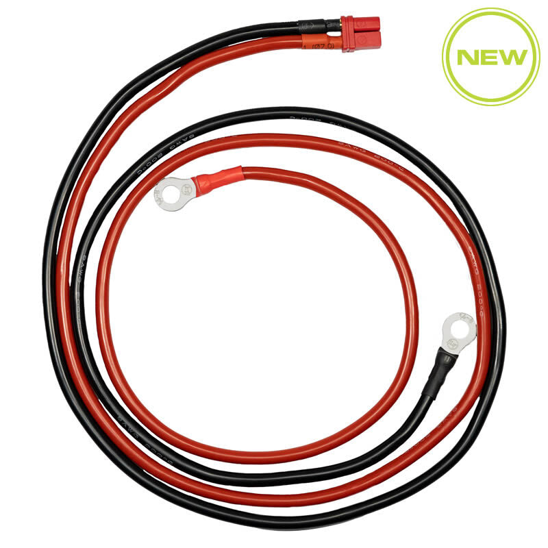 Antigravity Batteries Antigravity 20in Clampless Starting Harness (For XP-1-G2/XP-10-G2) AG-MSA-10D