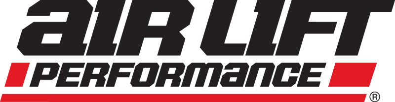 AIRLIFT Performance Front Kit