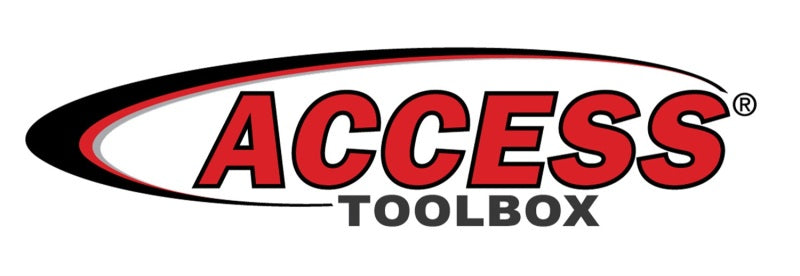 Access Toolbox 14+ Chevy/GMC Full Size 1500 5ft 8in Bed Roll-Up Cover 62319