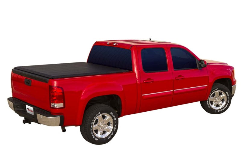 Access Limited 07-13 Chevy/GMC Full Size 5ft 8in Bed Roll-Up Cover 22309