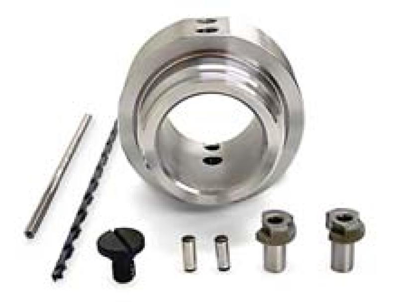 ATI Crank Pin Drill Kit - Fixture Only - Hemi 5.7 6.1 392 2009+ Vvt ATI918008-1F