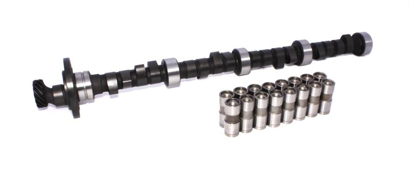 COMP Cams Cam & Lifter Kit B455 260H CL96-202-4
