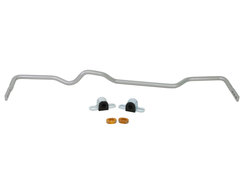 Whiteline Rear Sway Bar 20mm Adjustable Infiniti G35 2003-2008