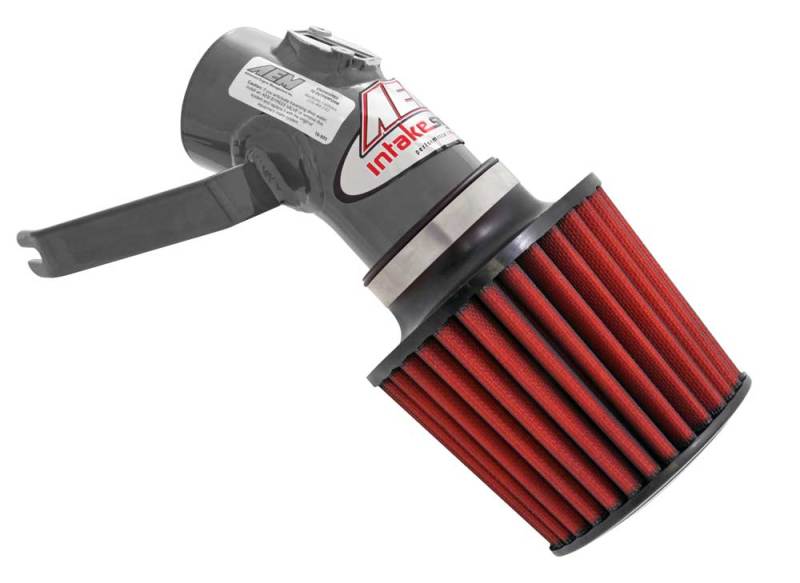 AEM Induction AEM 05-06 Colbalt SS Silver Cold Air Intake 21-532C