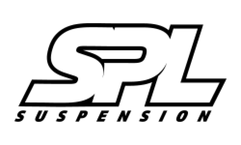 SPL Part Bumpsteer Adjustable Front Outer Tie Rod Ends R35/Z34/Q50