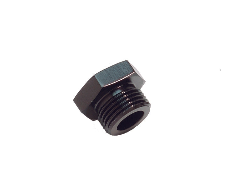 Aeromotive AN-10 O-ring Boss Port Plug