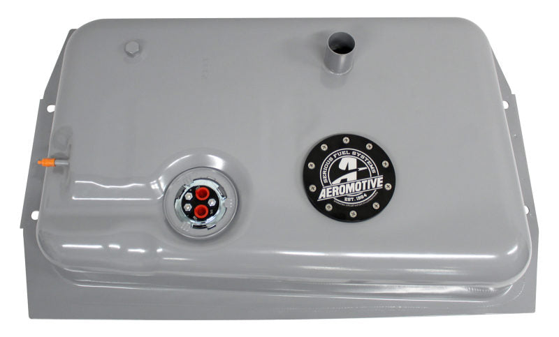 Aeromotive 67-72 Chevrolet C10 200 Stealth Gen 2 Rear Mount Fuel Tank 18110