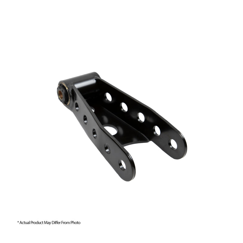 Belltech 02-08 Dodge Ram 1/2 Ton Pickup 1 1/2" Rear Lift Shackle