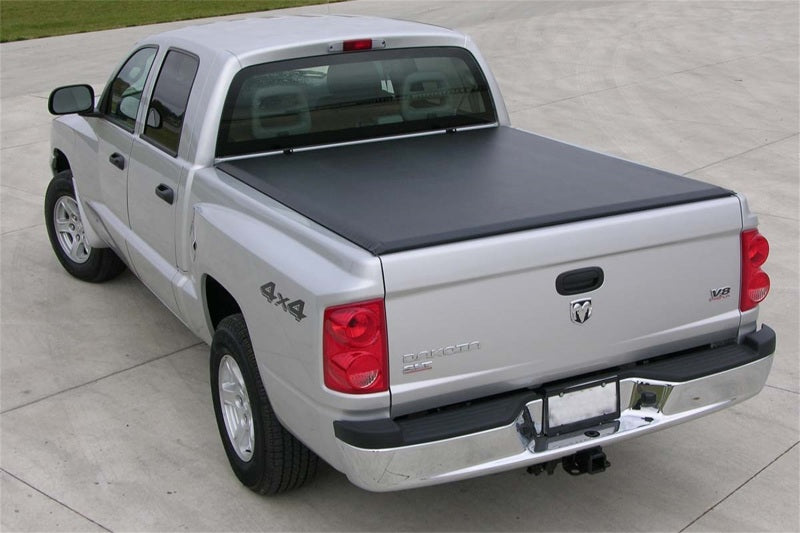 Access Vanish 06-09 Raider Ext. Cab 6ft 6in Bed Roll-Up Cover 94159