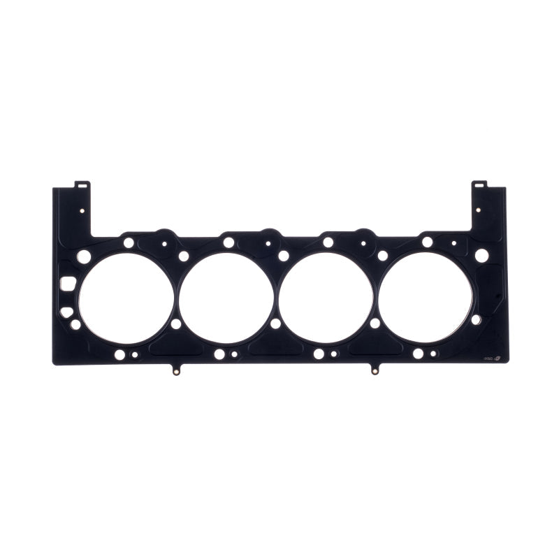 Cometic Gasket Cometic GM L18 Vortec 8100 Gen-VII Big Block V8 .040in MLS Cylinder Head Gasket - 4.450in Bore - RHS C5763-040