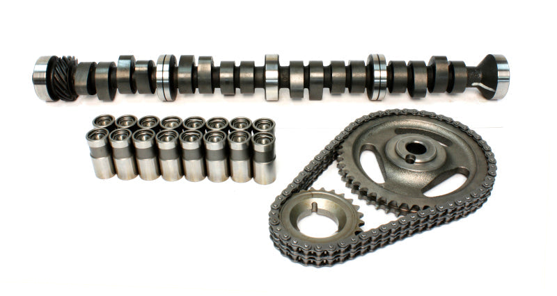 COMP Cams Camshaft Kit FB 282S SK33-245-4
