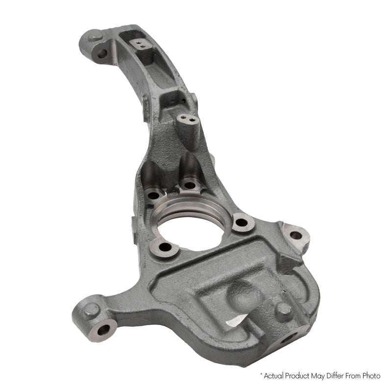 Belltech Drop Spindle Set *will Not Work W/impala Ss Whl