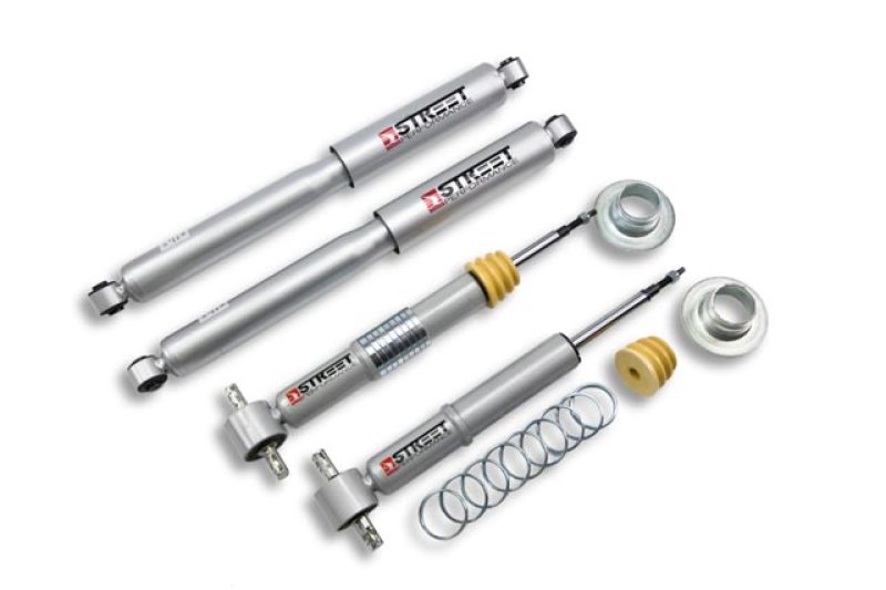 Belltech Street Performance Shock Set OE9508