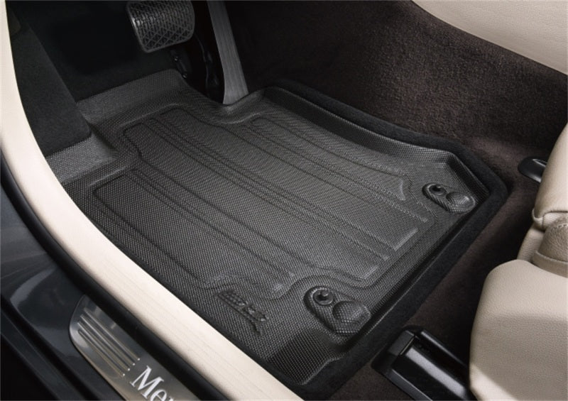 3D MAXpider 15-19 Subaru Legacy/ Outback Elegant Hybrid Black R1 R2 SLSB01304709