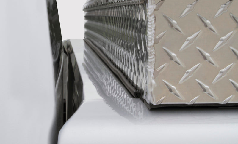 Access Toolbox 17-19 Ford Super Duty F-250 / F-350 / F-450 6ft 8in Bed Roll-Up Cover 61399