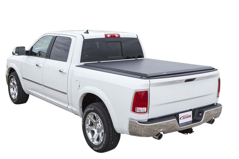 Access Limited 10+ Dodge Ram 2500 3500 8ft Bed Roll-Up Cover 24189