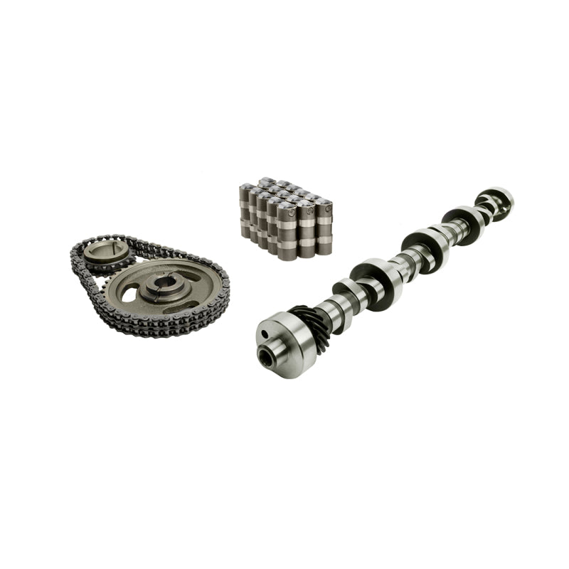 COMP Cams Camshaft Kit FW XR264HR-12 SK35-320-8