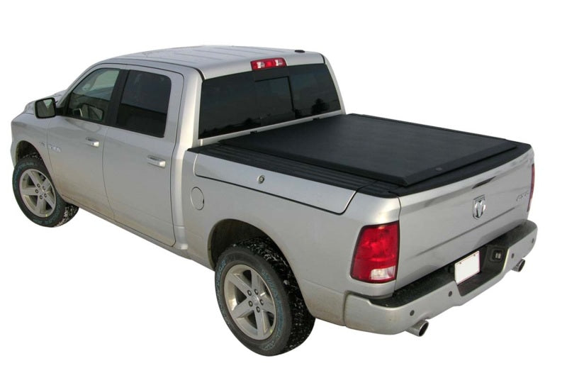 Access Limited 12+ Dodge Ram 6ft 4in Bed (w/ RamBox Cargo Management System) Roll-Up Cover 24229