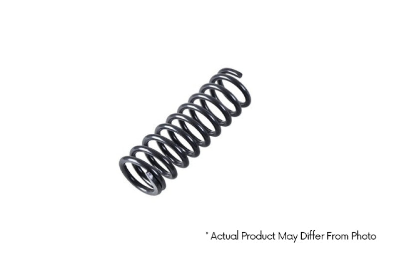 Belltech MUSCLE CAR SPRING SET 79-98 MUSTANG 5112