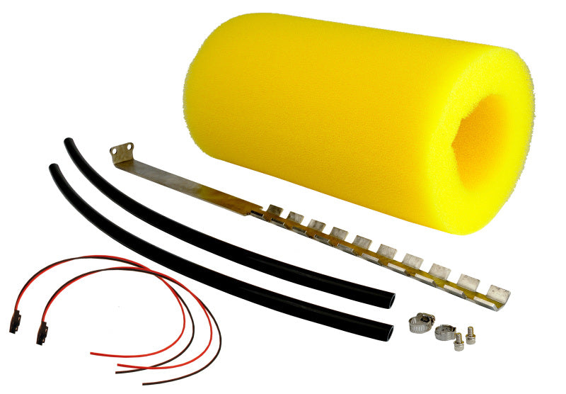 Aeromotive Fuel Tank