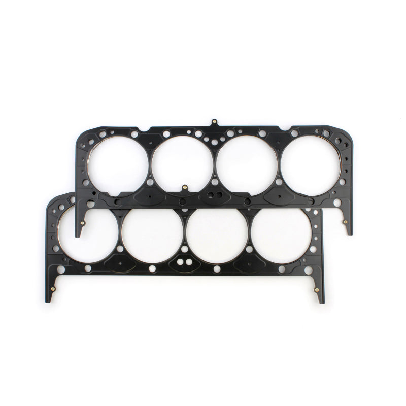 Cometic Gasket Cometic Chevy Gen-1 Small Block V8 .070in MLS Cylinder Head Gasket - 4.165in Bore C5272-070