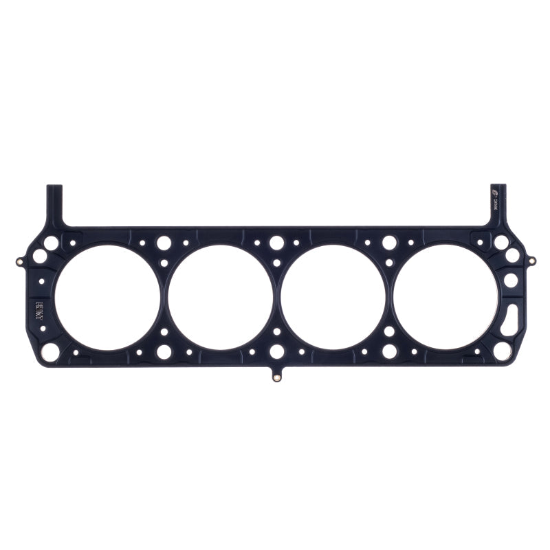 Cometic Gasket Cometic Ford 302/351W Windsor V8 .120in MLS Cylinder Head Gasket - 4.030in Bore - SVO C5478-120