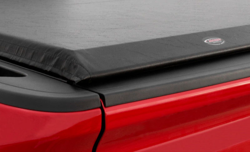 Access Original 06-09 Ford Mark LT 5ft 6in Bed Roll-Up Cover 11269