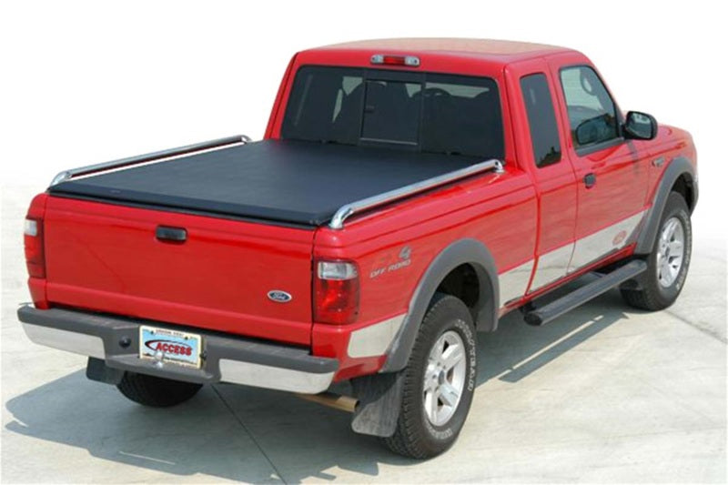 Access Limited 99-08 Ford Ranger 6ft Flareside Bed Roll-Up Cover 21139