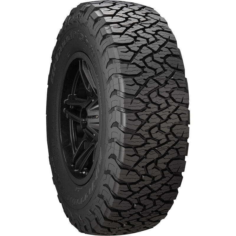 BFGoodrich All Terrain T/A KO3 LT285/65R18 125/122S 09376