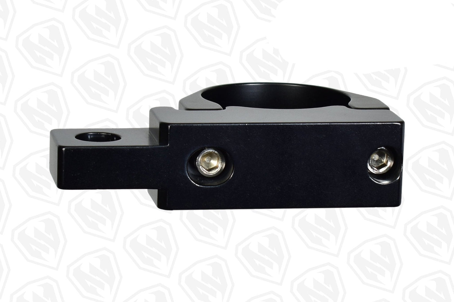 Moto Armor Billet Vertical Flag Mount