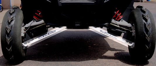 Polaris RZR XP900 STS Lower A-Arm Kit
