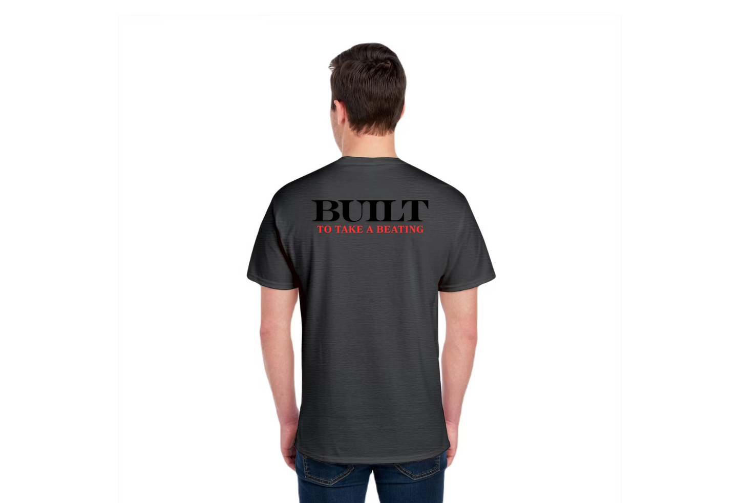 TTN - Built to Take a Beating