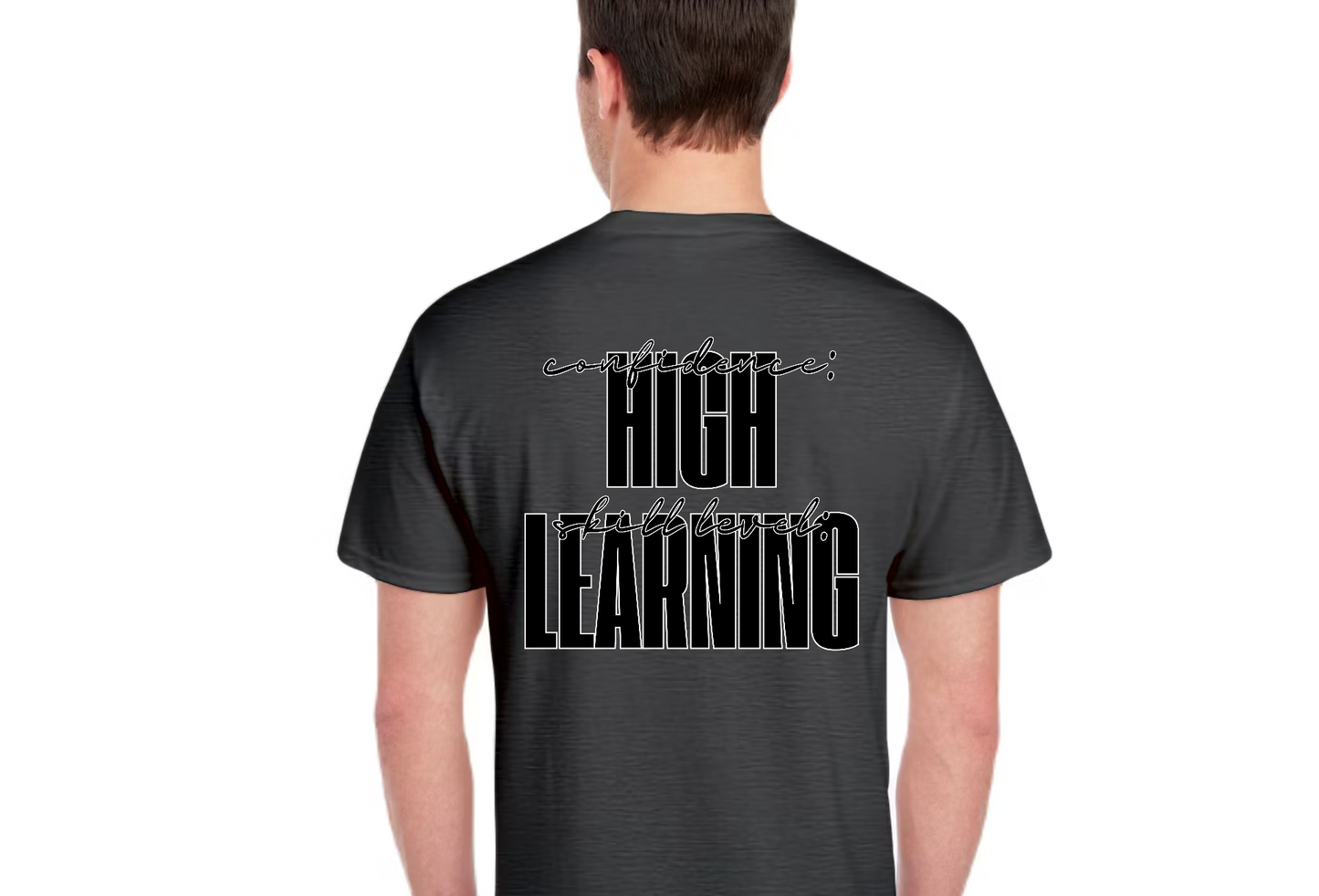 TTN - Confidence High, Always Learning