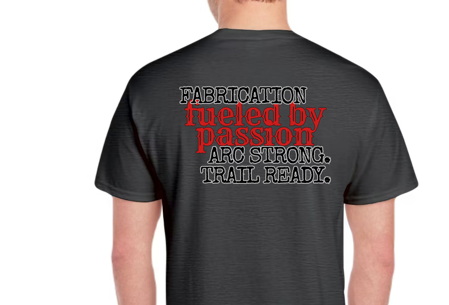 AAF - Fabrication Fueled by Passion