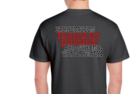 AAF - Fabrication Fueled by Passion