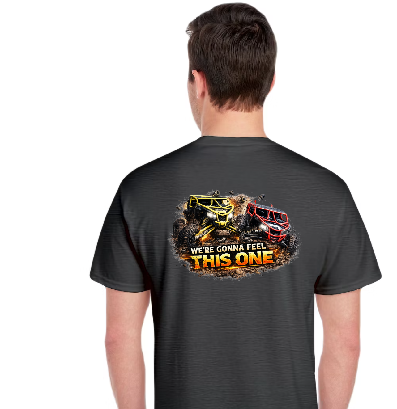 TTN - We're Gonna Feel This One