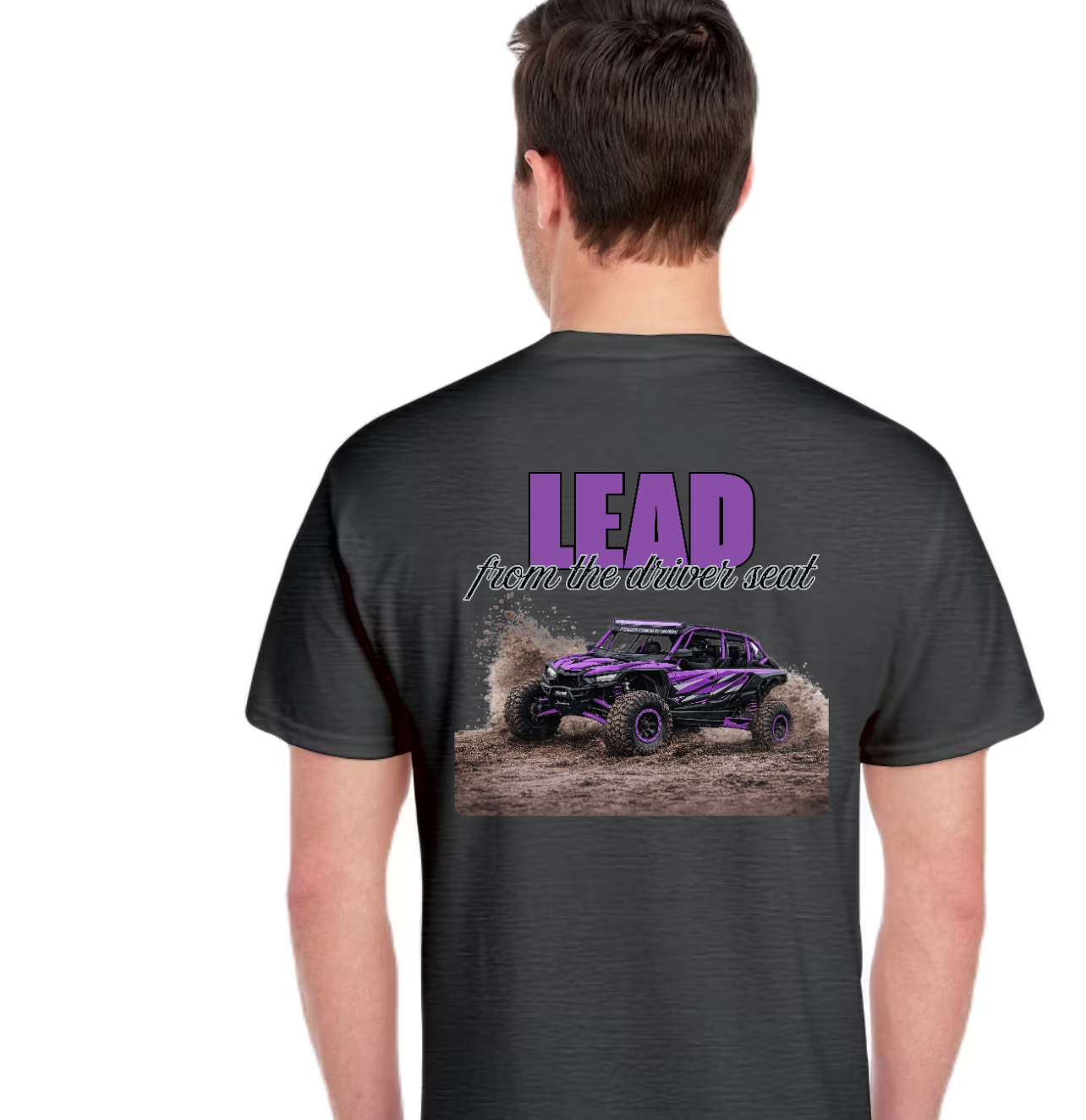 TTN - Lead from the Drivers Seat