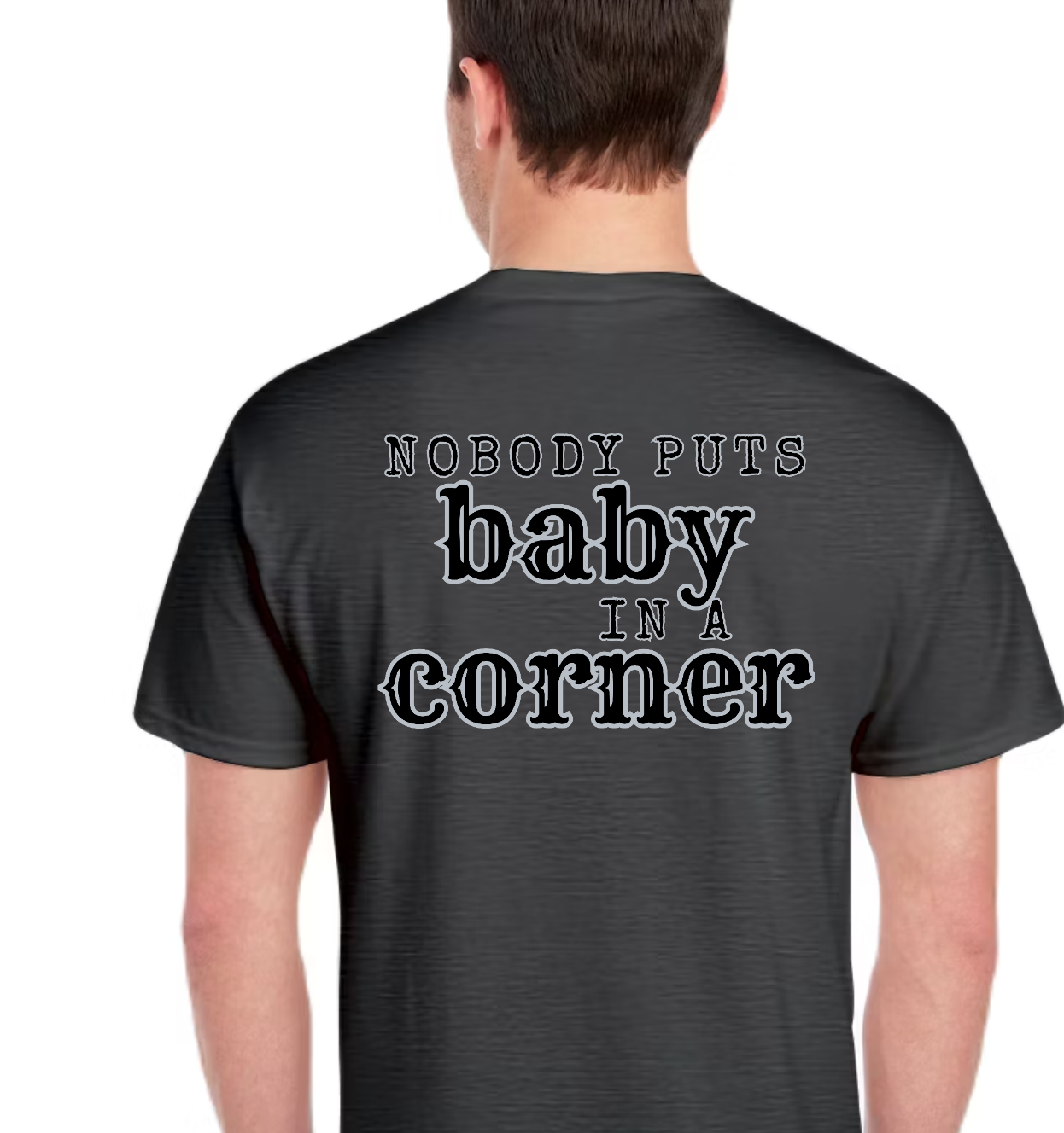 TTN - Nobody Puts Baby in a Corner