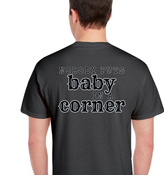TTN - Nobody Puts Baby in a Corner