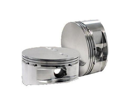 CP-Carrillo Automotive Piston, Each, Cyl: 1, Material ID: 3367 0DEQM