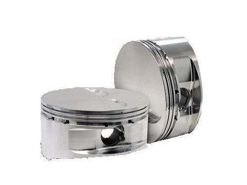CP-Carrillo Automotive Piston, Each, Cyl: 1, Material ID: 3137 0DEWX