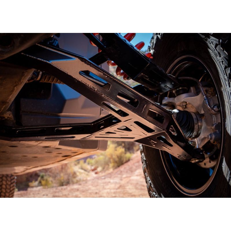 HCR Racing Duner Suspension Kit for Can-Am Maverick X3 64"