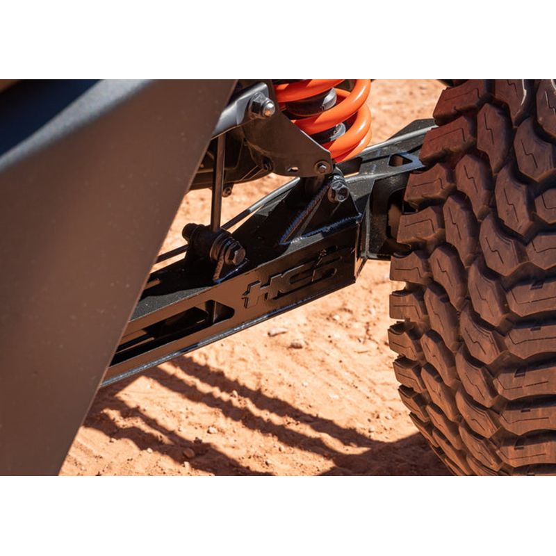 HCR Racing Duner Suspension Kit for Can-Am Maverick X3 64"